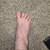 Hard working feet avatar