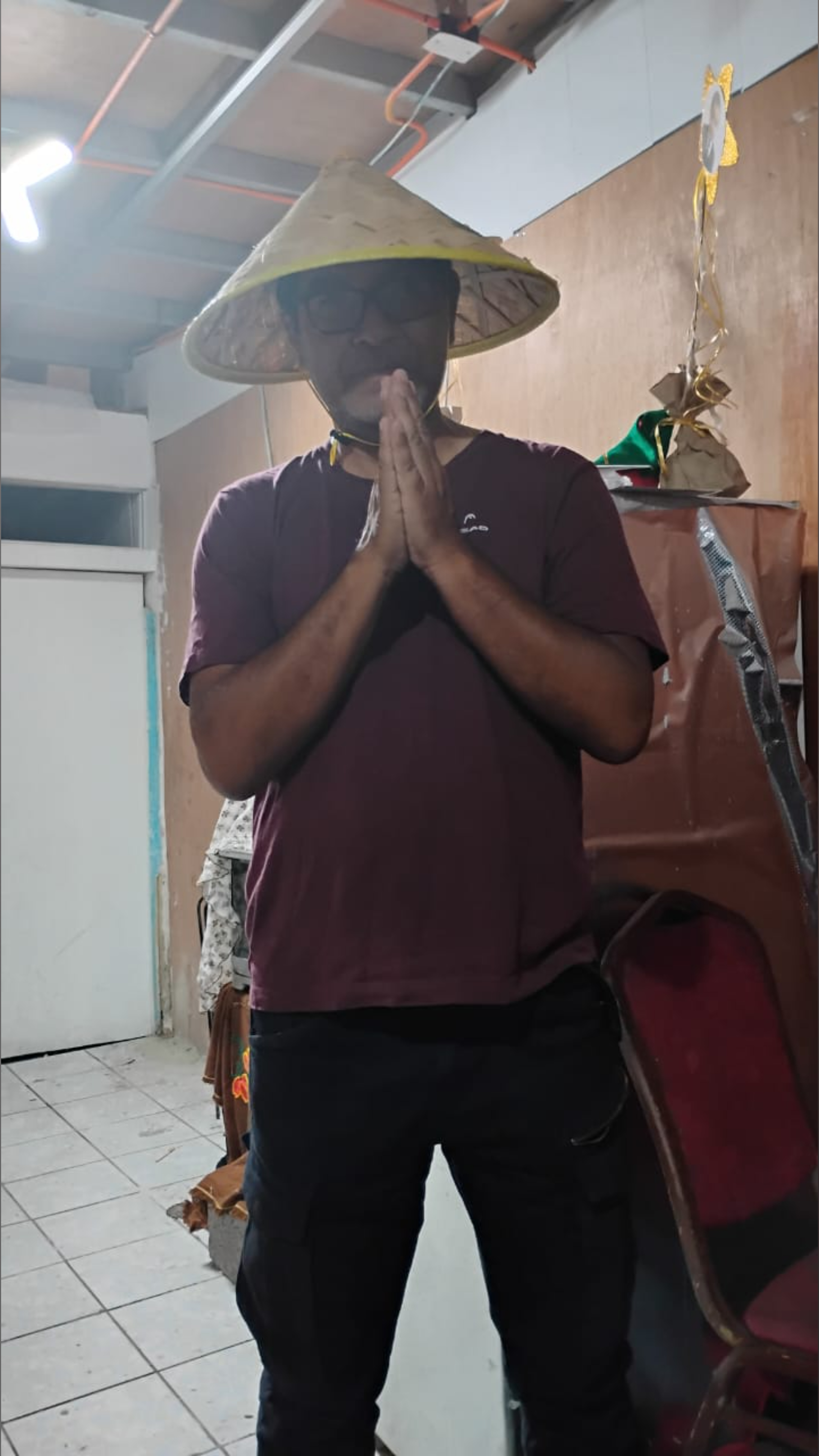 Ricardo Chocho banner image