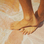YFeet avatar
