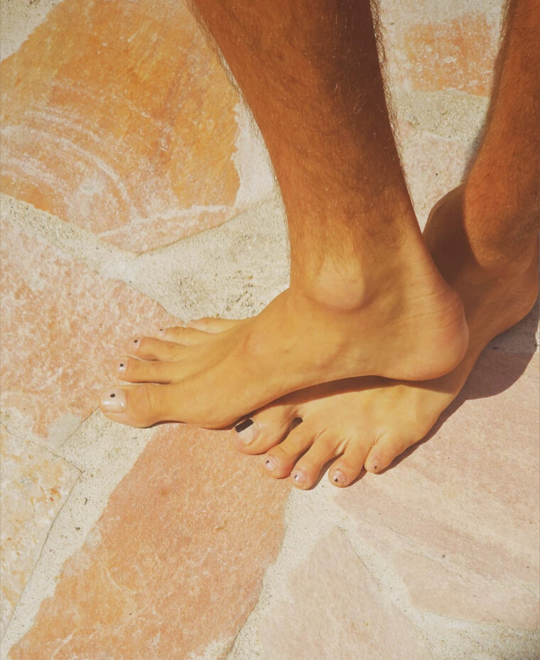 YFeet banner image