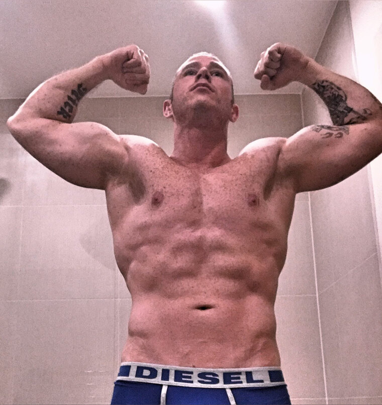 TheGodDamnMan82 banner image