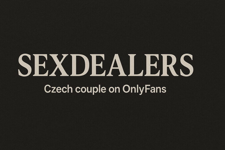 SexDealers cover image