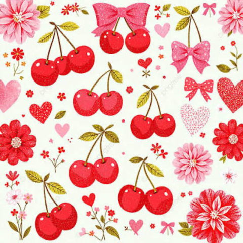 Lilcakepop95 cover image