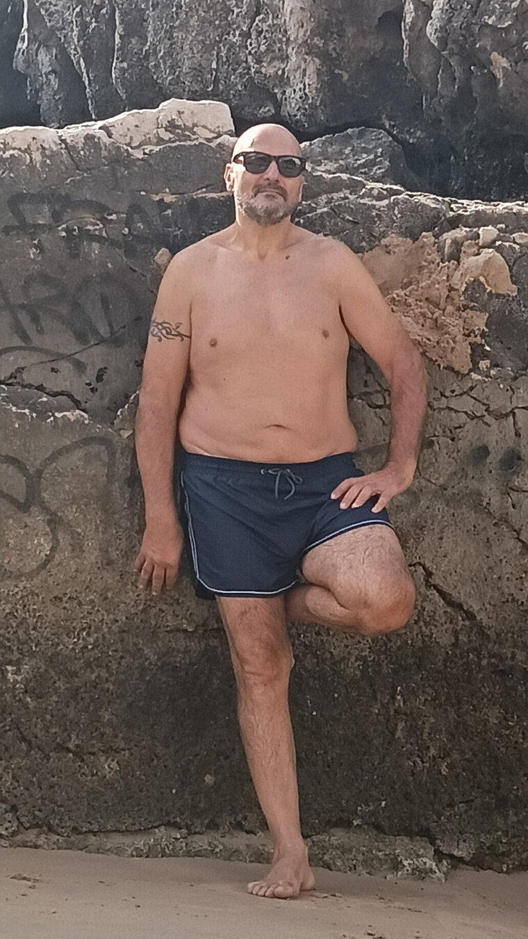 Mr Cuckold cover image