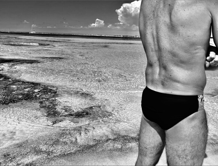 Juanito del Sol cover image