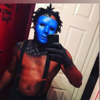Kiddwthebluemask avatar