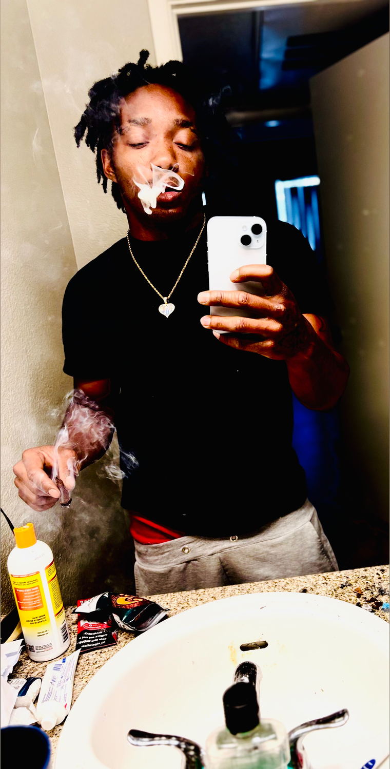 Kiddwthebluemask cover image