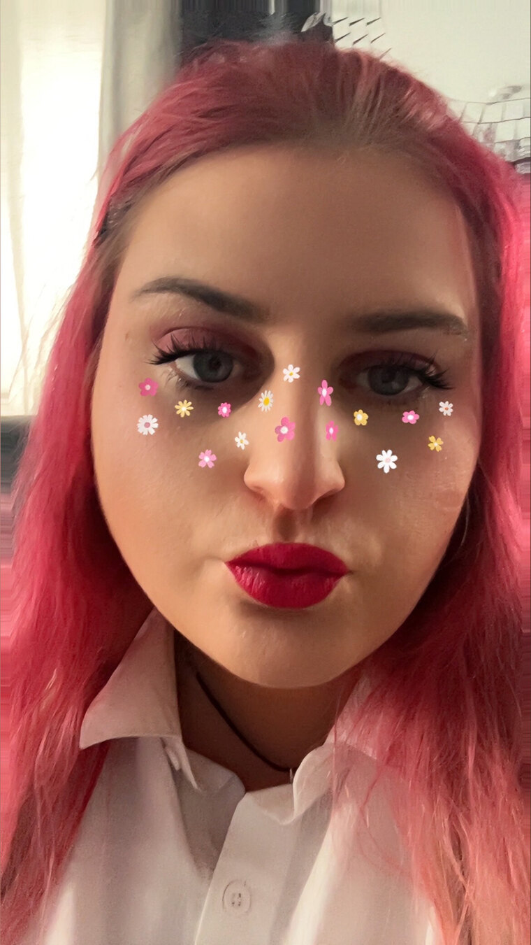 Rosie cover image