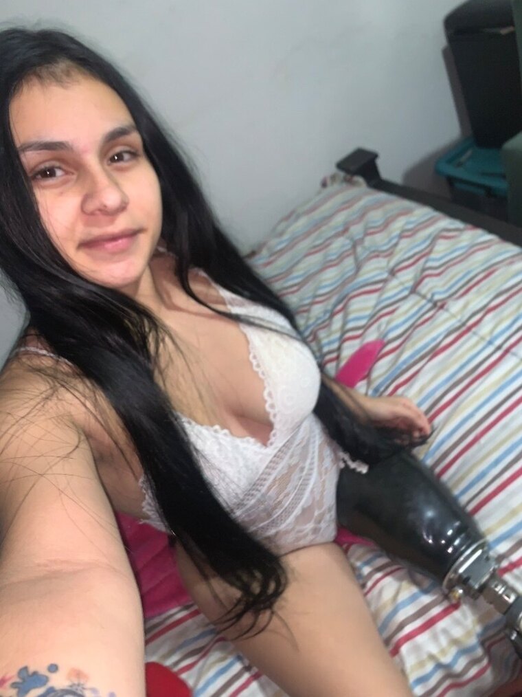 Fabiola Arias banner image