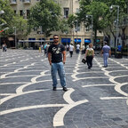Sam Traveler avatar