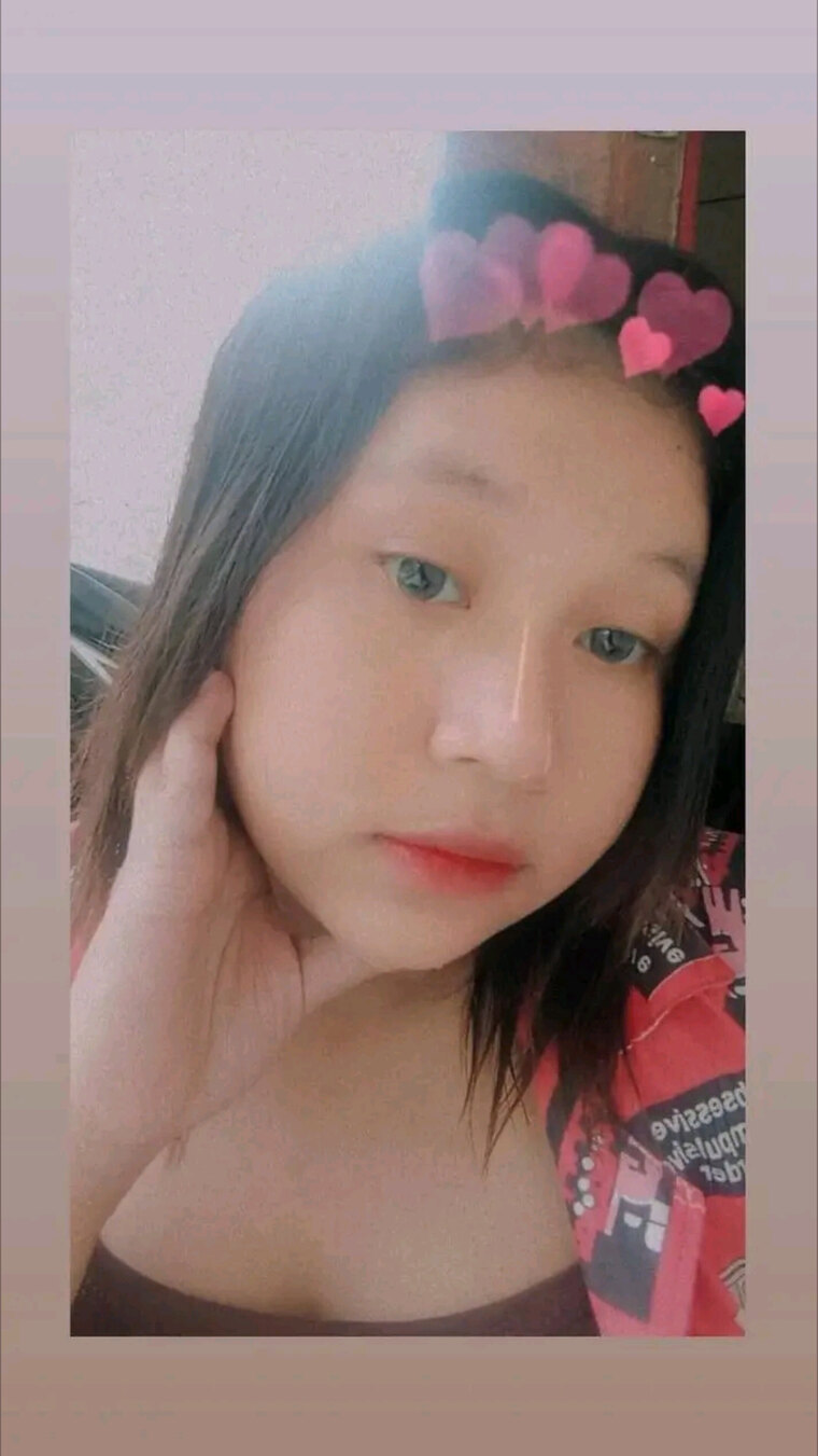 Indah cahayani cover image