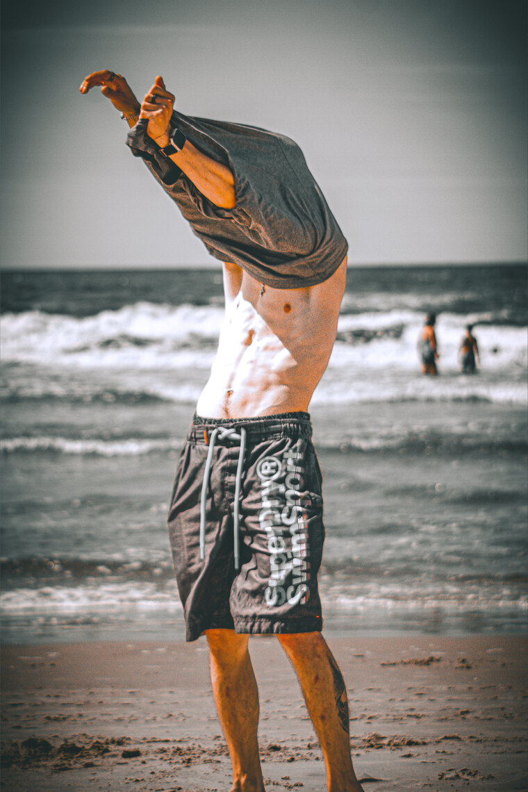 Alex R cover image