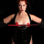 Mistress Elisa Day avatar