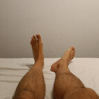 Malefeet avatar
