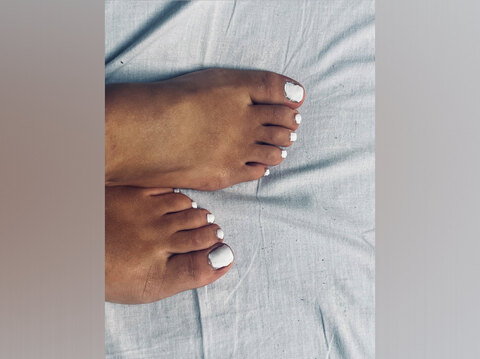 💎feet💎 cover image