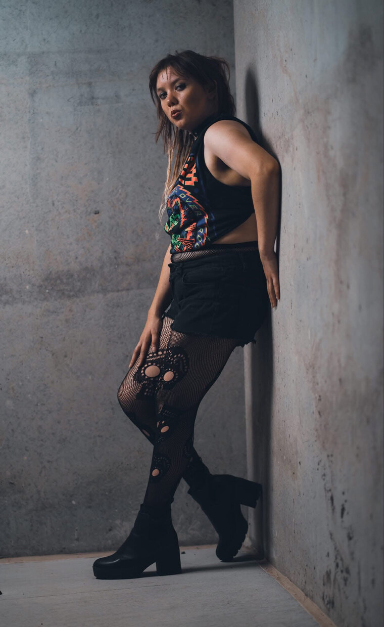 Kayla banner image