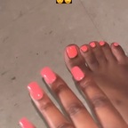 Twinkle toes🧚🏾♀️✨ avatar