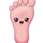 Rosie Pink Toes avatar