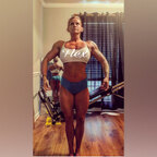 SinfullyFit Tattooed Cougar avatar