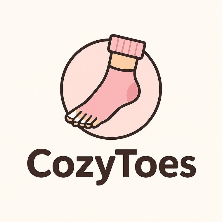 cozzyy feets banner image