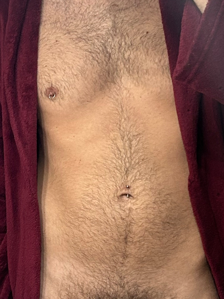 Pedro Daniel Vazquez cover image