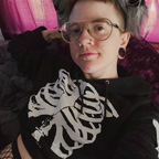 Syd Sinister avatar