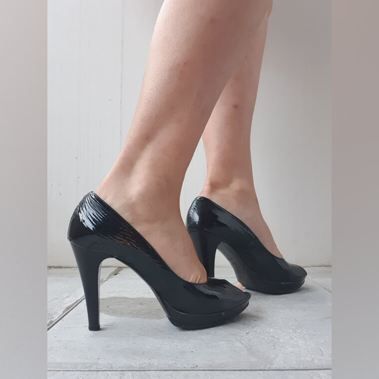 Toes Paradise cover image