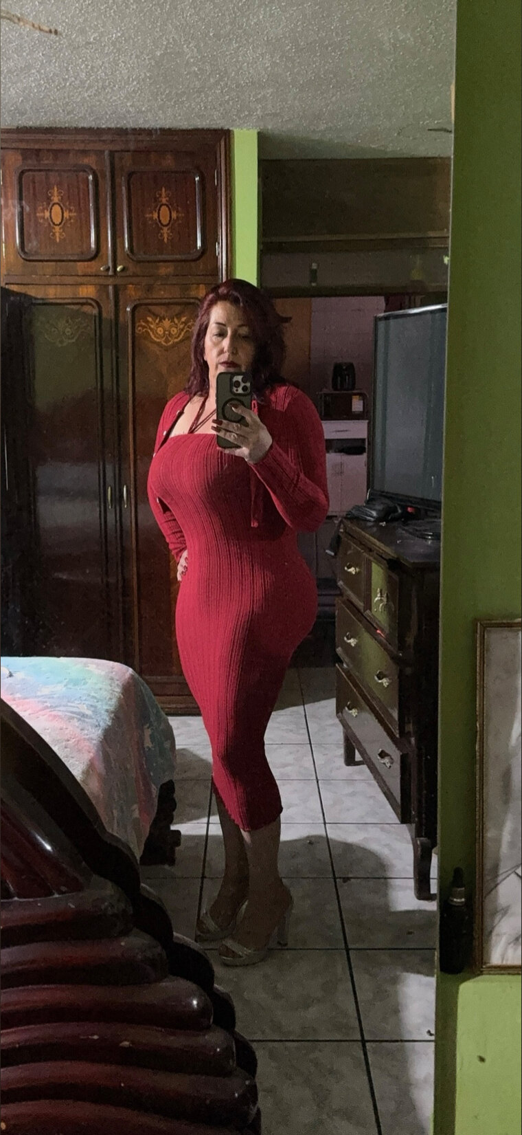 Alexandra Mosquera banner image