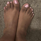femme aux petits pieds avatar