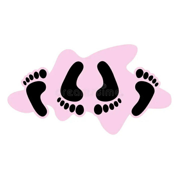 femme aux petits pieds banner image