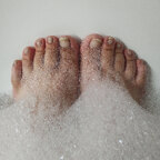 Busy Feet avatar