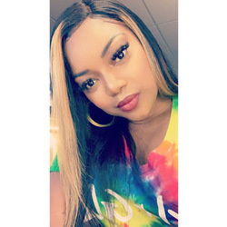 Kyana Myles avatar