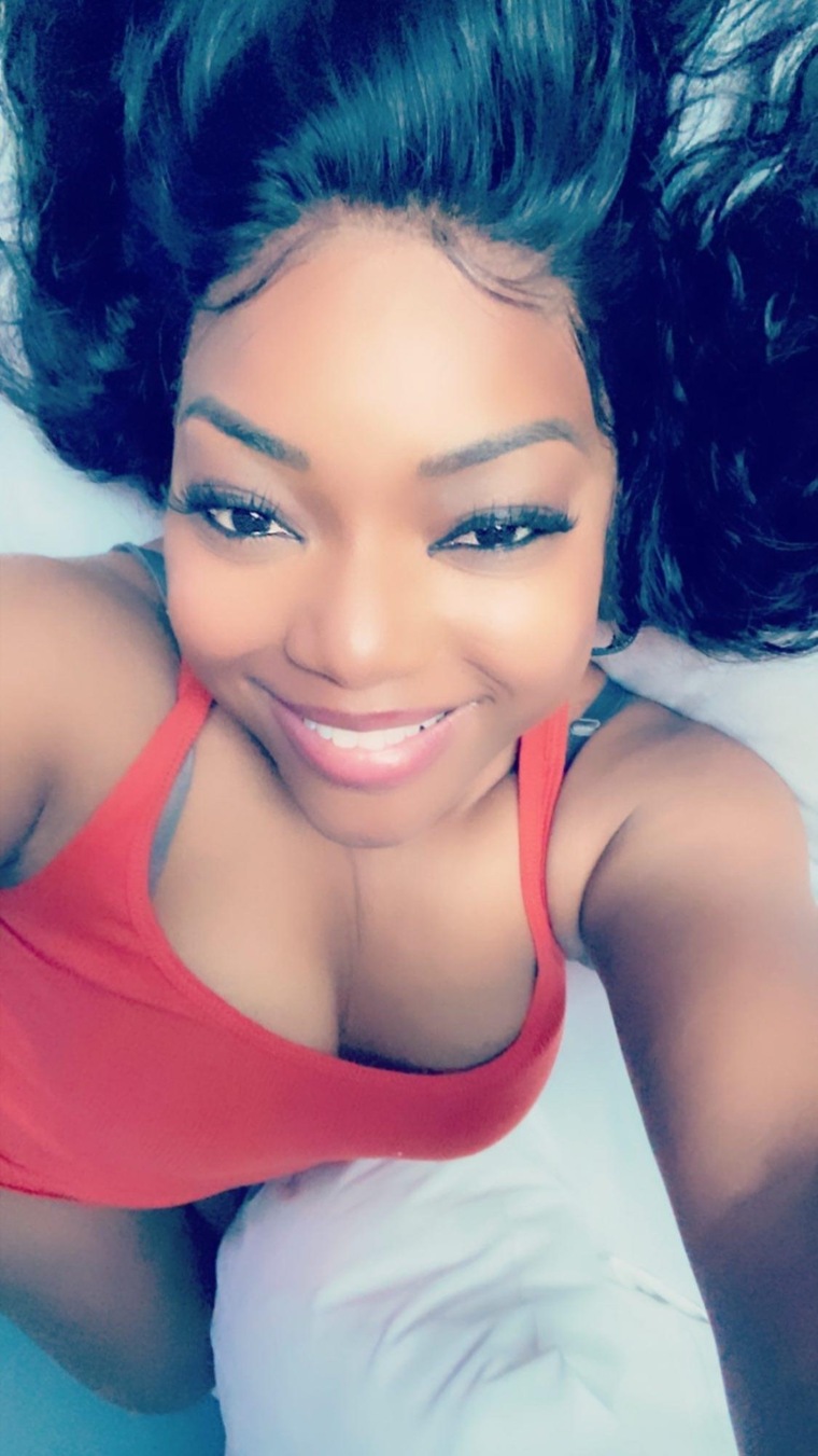 Kyana Myles cover image