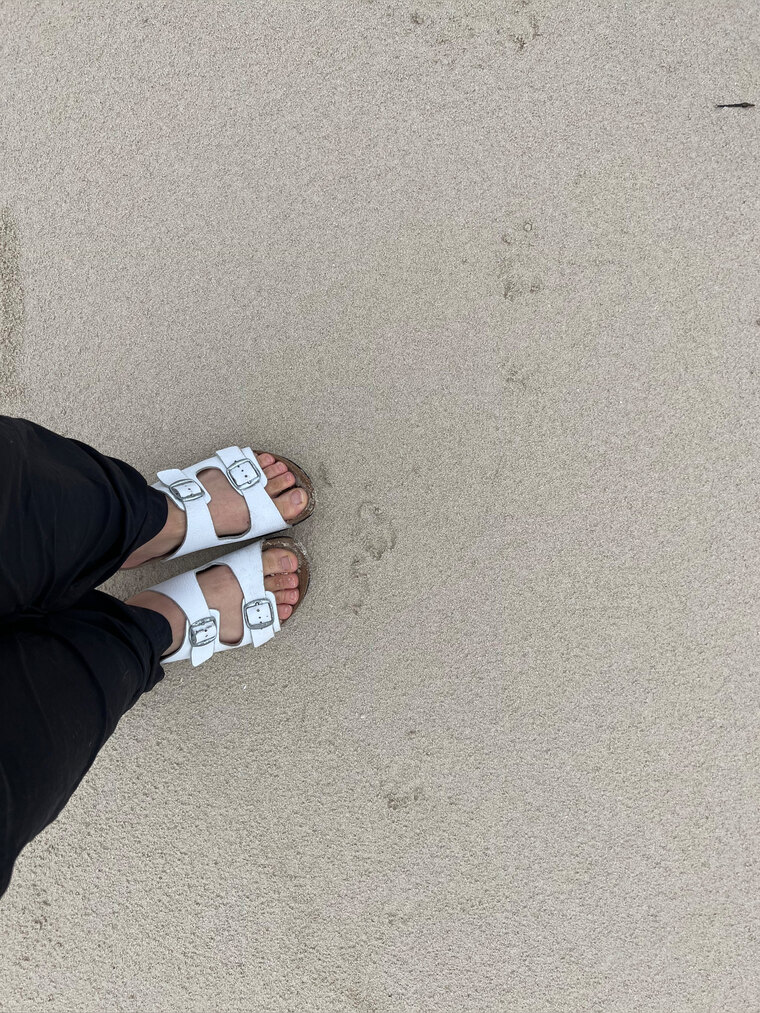 MacNuttFeet cover image