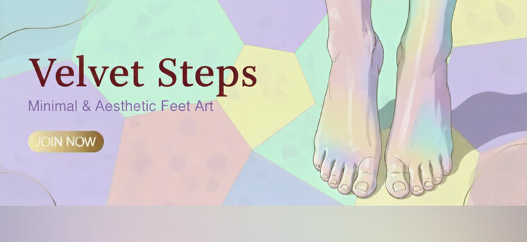 Velvet_Steps banner image