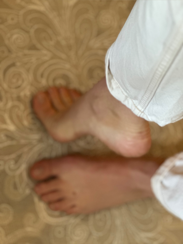 SummerFeet banner image
