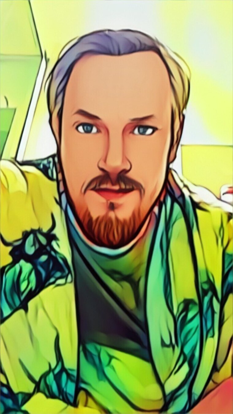 HubFilth banner image
