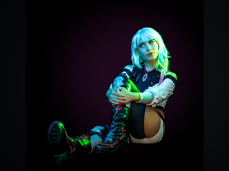Aome Katze banner image