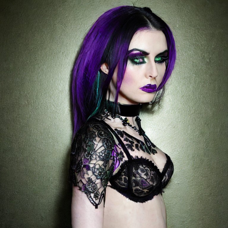 Aria Nyx cover image
