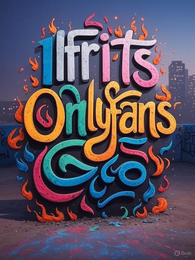 Ifrit cover image