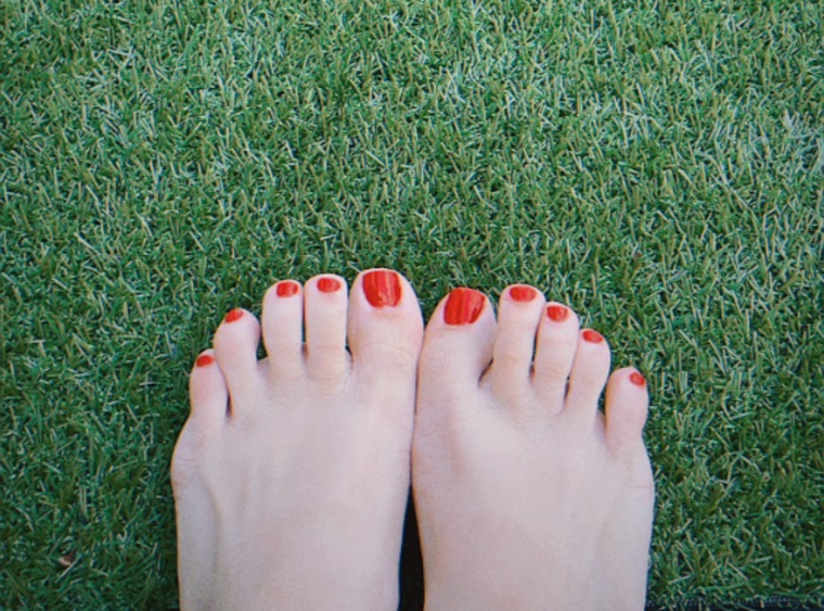 CherryTipToes05 cover image
