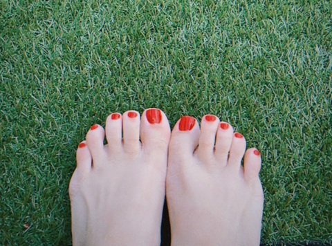 CherryTipToes05 cover image