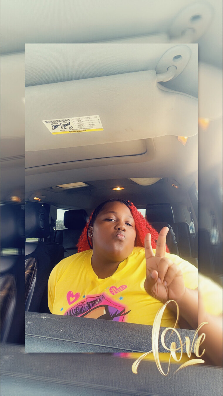 Tameika Campbell banner image