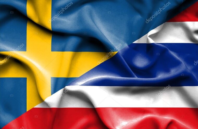 TsloverSweden81 cover image