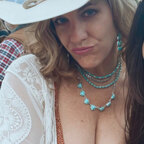 Naughty Cowgirl avatar