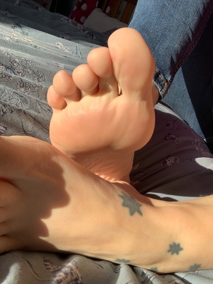 YouWantSoftFeet banner image