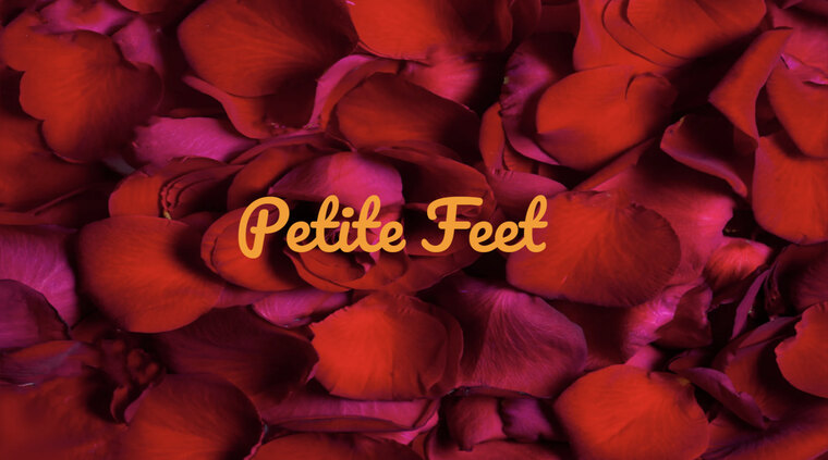 PetiteFeet cover image