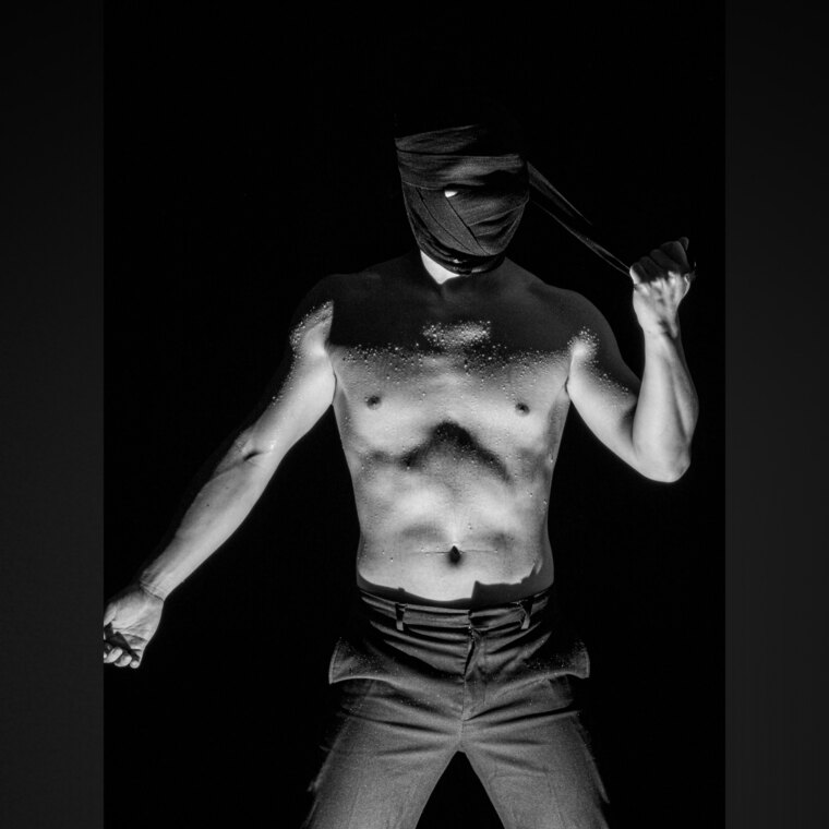 Dirk Diggler cover image
