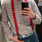 PatrickBateman avatar