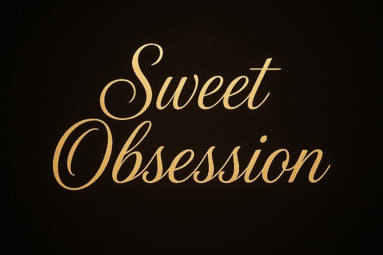 Sweet obsession banner image
